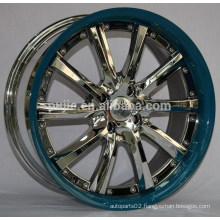 Nice design aluminum alloy wheel S365B